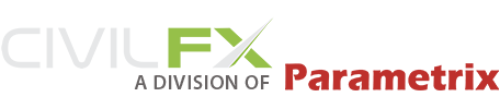 Civil FX now a division of Parametrix