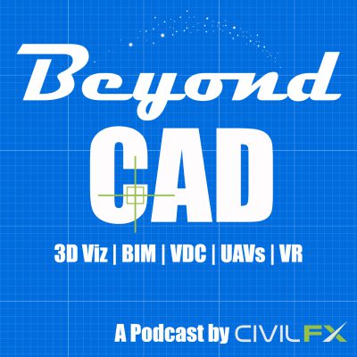 Beyond CAD Podcast Beyond CAD Podcast